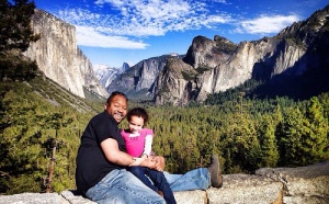 4 grandiosas formas de disfrutar el Parque Nacional Yosemite