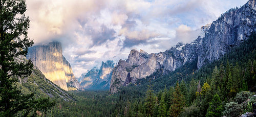 Yosemite 4