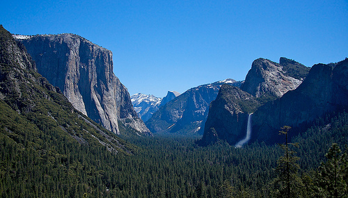 Yosemite 5