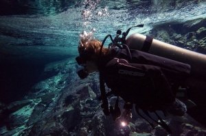 5 lugares de película para bucear en América