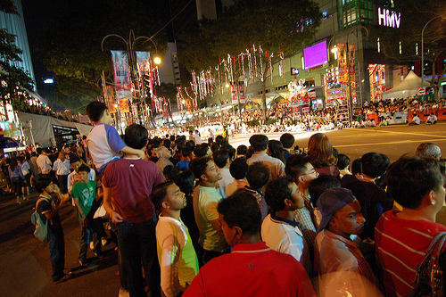 ciudades más visitadas 4