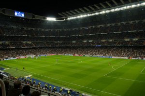 Vive la emoción en 3 de los estadios más famosos del mundo