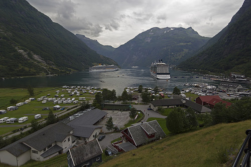 fiordos de Noruega 3