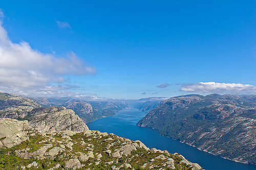 fiordos de Noruega 4