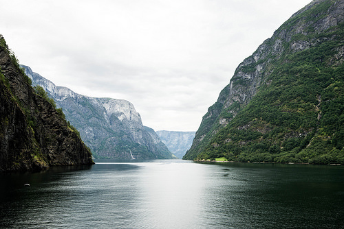fiordos de Noruega 5