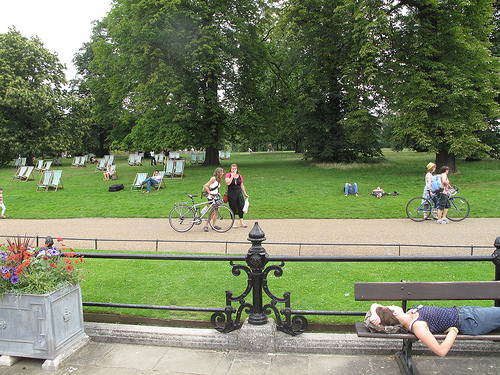 hyde park 3