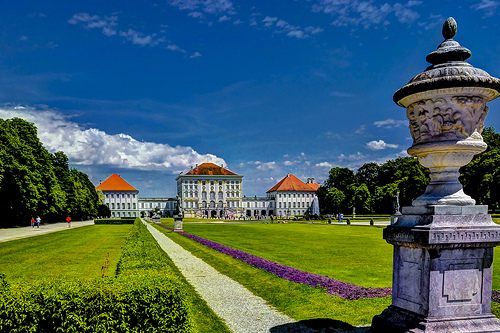 Los 5 jardines de Alemania que no te puedes perder
