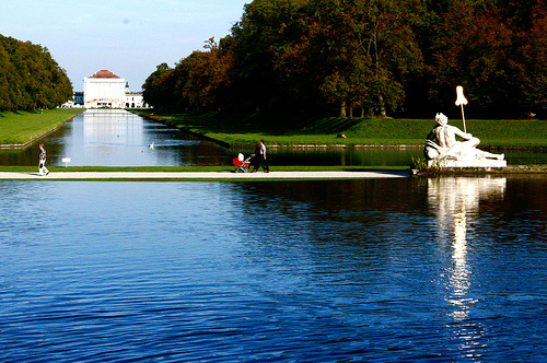 jardines de Alemania 4