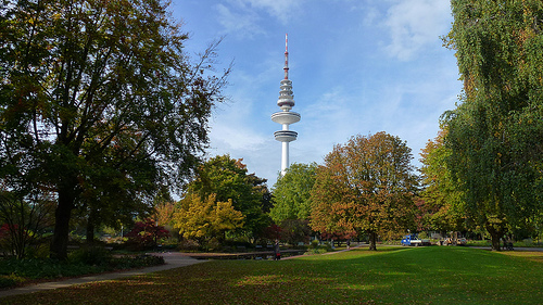 jardines de Alemania 6