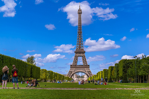 5 monumentos mundiales que debes conocer