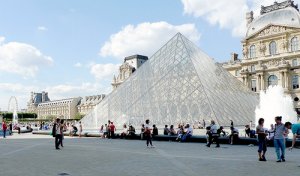 El top 4 de los museos más espectaculares del mundo