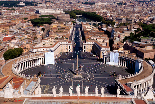 obelisco de la plaza del vaticano 3