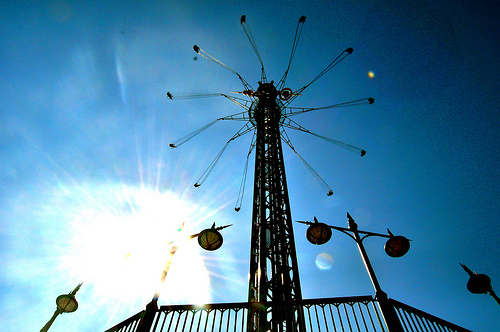 parques de atracciones de Europa 4