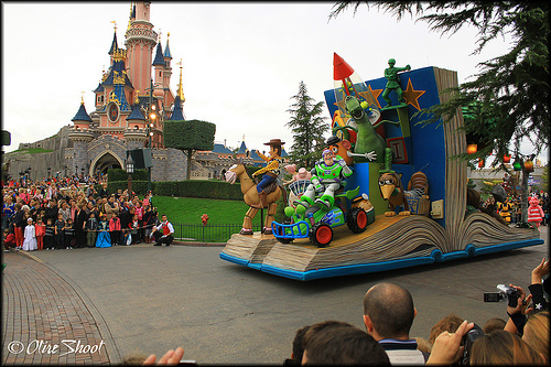 parques de atracciones de Europa 5