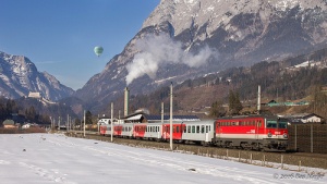 4 paseos en tren que debes disfrutar alguna vez en tu vida