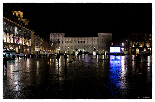 Autor: Luca Perino