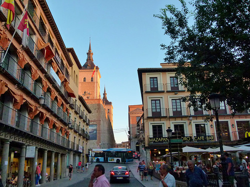 Autor: Antonio Marín Segovia