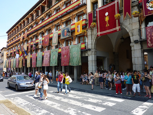 plaza de zocodover 4