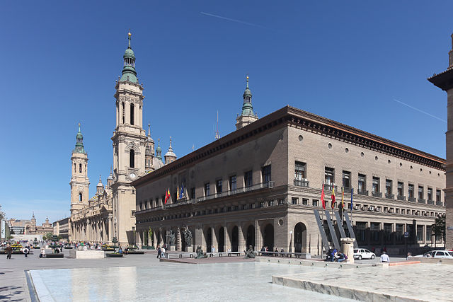 plaza del pilar 3