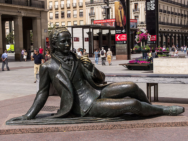 plaza del pilar 5