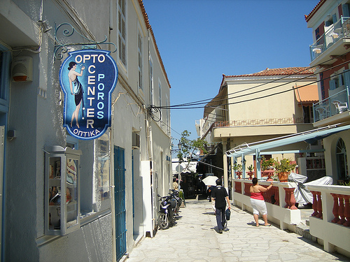 poros en grecia 4
