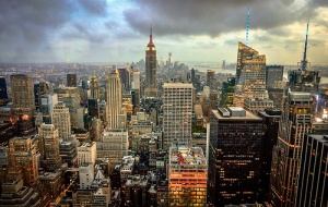 Los 3 rascacielos más altos de Estados Unidos