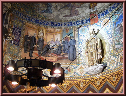 sagrado corazon de barcelona 4