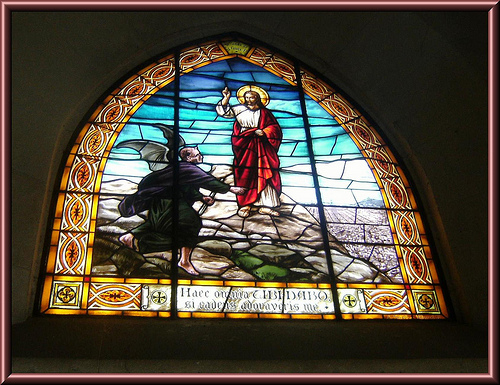 sagrado corazon de barcelona 5