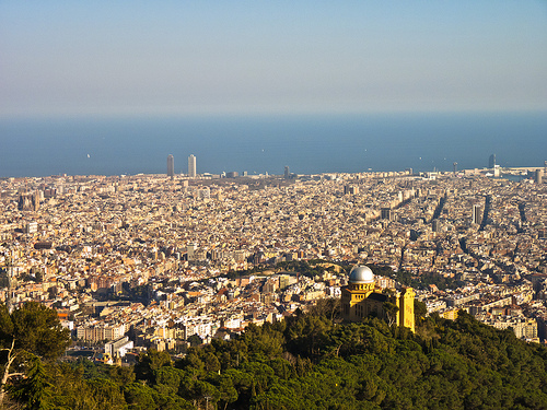 sagrado corazon de barcelona 6