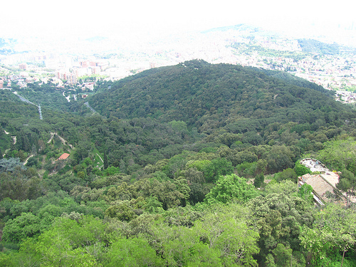 tibidabo 3