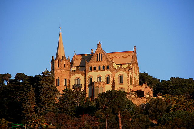 tibidabo 4