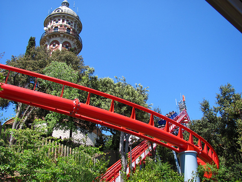 tibidabo 6
