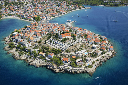 6 ciudades para conocer Croacia