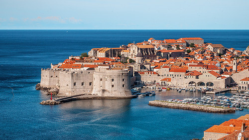 Croacia 3