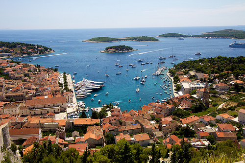 Croacia 5