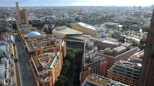 Potsdamer Platz 2