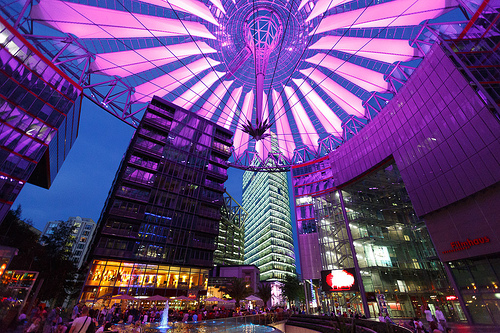 Potsdamer Platz 4