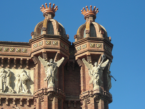 Arco del triunfo