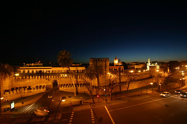 barrio de la macarena 2