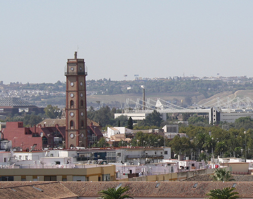 barrio de la macarena 5