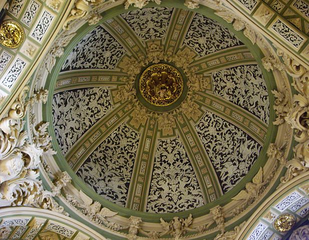 calle del trinquete de los caballeros 3