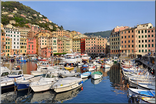 camogli 3