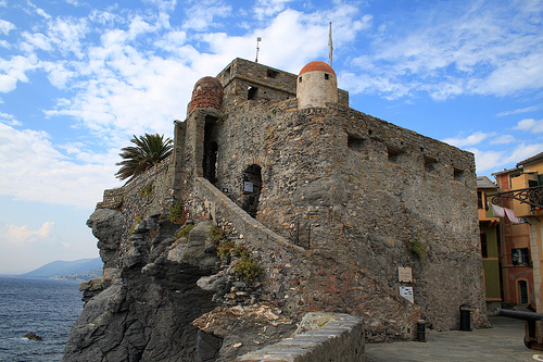 camogli 4