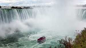 5 cascadas de película