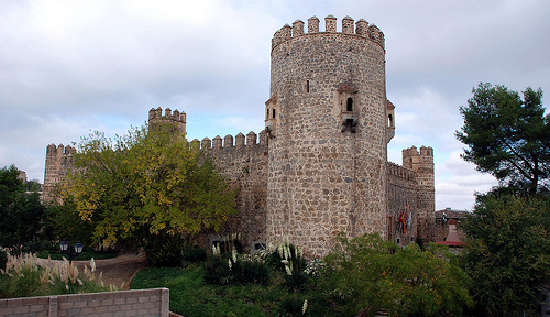 castillo de san servando 3