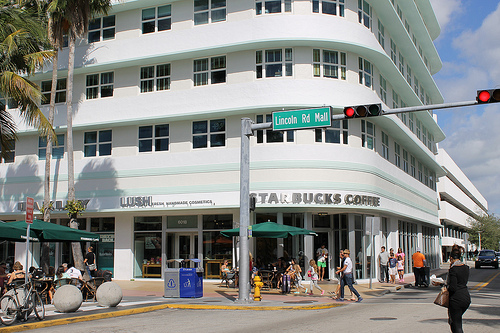 centros comerciales de Miami 3