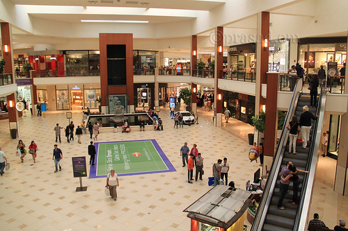 centros comerciales de Miami 4