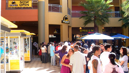 centros comerciales de Miami 5