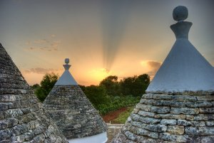 Descubre la localidad de Cisternino, una joya de Italia