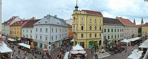 ciudades de Austria 4